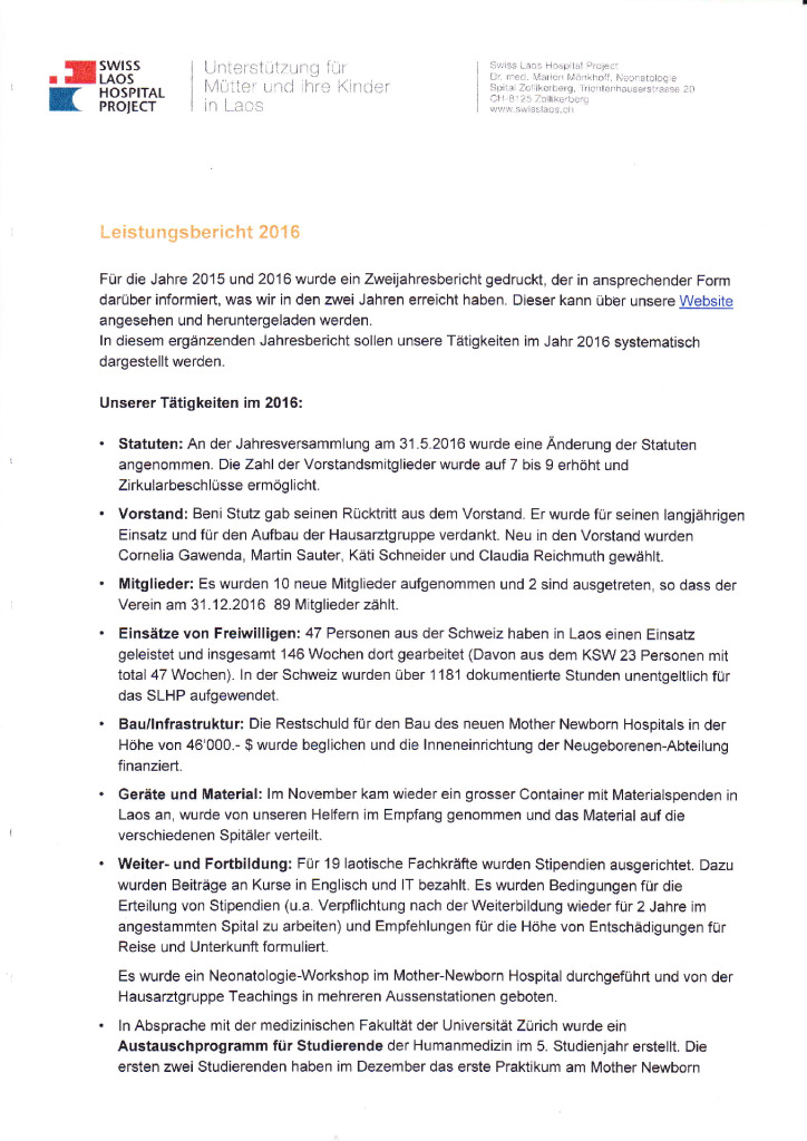 thumbnail of SLHP_Leistungsbericht_2016