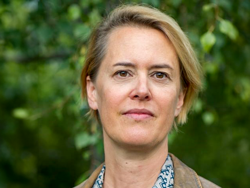 Dr. med. Nathalie Brunner