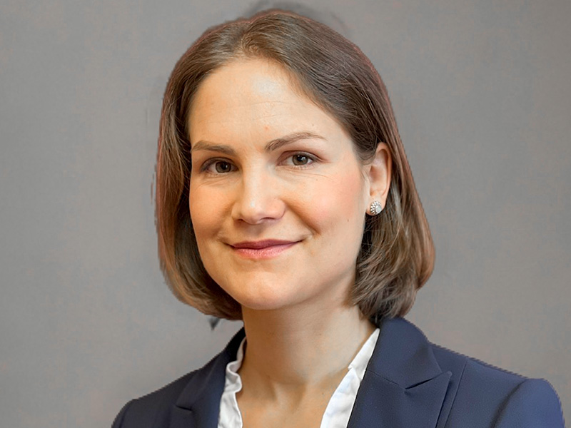 Stefanie Schmucki 